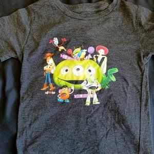 Disney Pixar Toy Story kids t-shirt